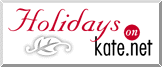 Visit Holidays on Kate.net