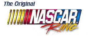 Nascar Ring Logo