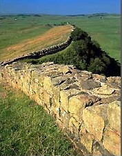 Hadrian's Wall