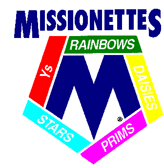 MISSIONETTES