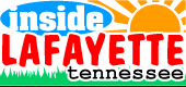 Inside Lafayette, Tennessee Logo