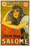 Theda Bara,  Poster Thumbnail