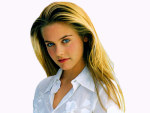 Alicia Silverstone