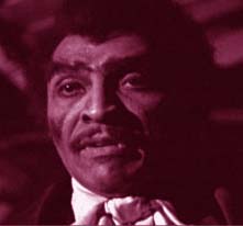 William Marshall aka Blacula