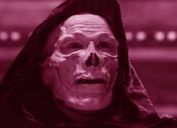 Frank Langella aka Skeletor