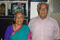 Viji's parents