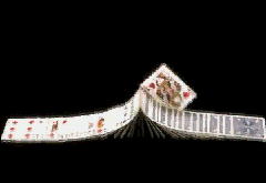 Cards Ribbon