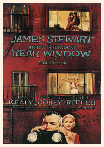 Rear Window -          44k