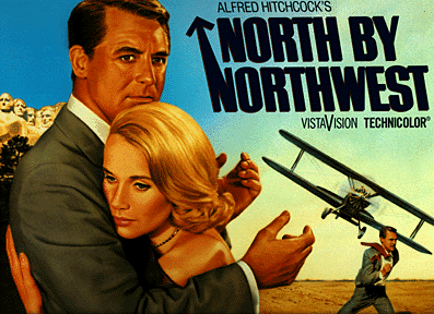 North by Northwest - 71k