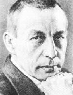 Rachmaninoff