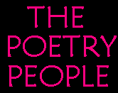 The Poetry People