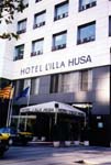 Hotel L'illa