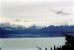 Mt. Cook from Lake Tekapo