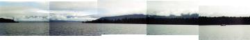 Lake Te Anau