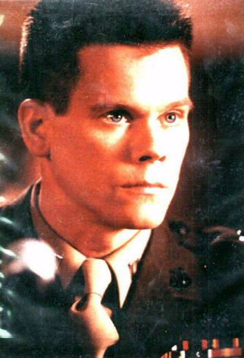 Kevin Bacon