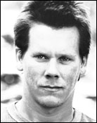 Kevin Bacon