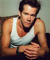 Kevin Bacon