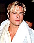 Brad Pitt