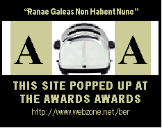 The Award's Award