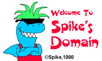 Spike's Domain