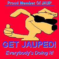 Get Jauped Here!