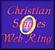 Christian Singles Ring