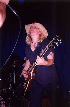 Photo of Lisa Faye