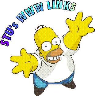 DISCO STU'S LINKS PAGE