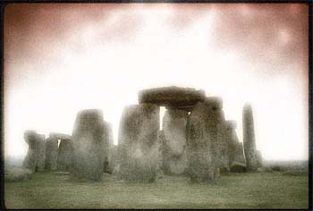 more henge