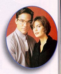 Lois and Clark