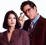 Lois and Clark