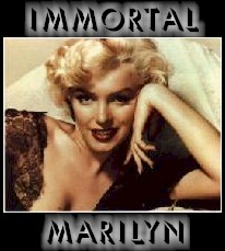 Immortal
  Marilyn(18472 bytes)