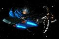 Deep Space 9 y Runabout