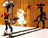 Lucky Luke