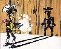 Lucky Luke