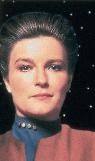 Kathryn Janeway