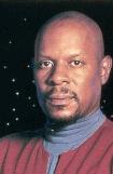 Benjamin Sisko