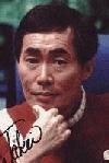 Hikaru Sulu