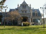 Lockwood Mansion