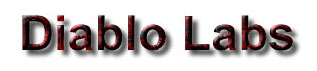 Diablo Labs Logo