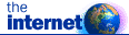 internet logo