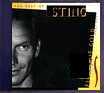 The Best of Sting: Fields of Gold 1984 - 1994