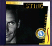 The Best of Sting: Fields of Gold