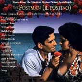 The Postman [Il Postino]