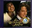 Four Weddings And A Funeral