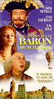 The Adventures of Baron Munchausen