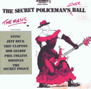 The Secret Policeman's Other Ball