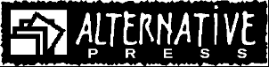 Alternative Press logo link