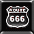 Route666