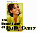 Halle Berry